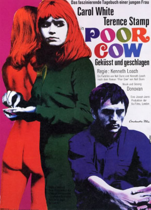 Juvenile Delinquency British New Wave Mod Cinema Collection