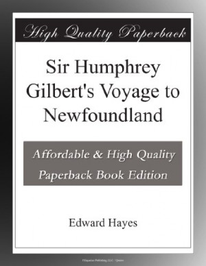 Sir Humphrey Gilbert Quotes
