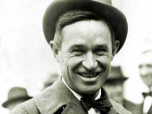 10 Wise Quotes From Will Rogers | Reader's Digest