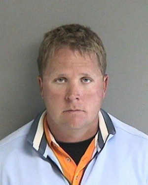 Golf coach facing child molestation charges accused of trying to have ...