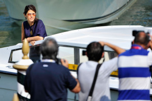 Marisa Tomei Holiday Destinations(Getaways) ( 2 )