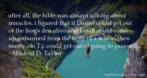 Bible Jonah Quotes