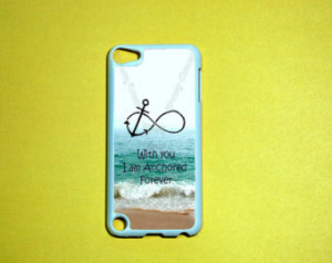 Infinity ipod touch 5 Case, iPod touch 5G Cover,Case for iPod touch 5