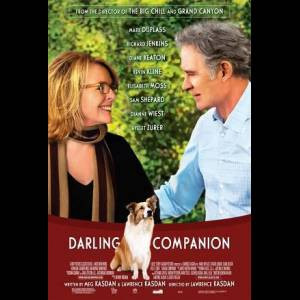Darling Companion Movie Quotes Films
