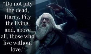 Harry Potter Quotes As Inspirational Posters