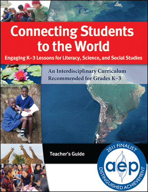 ... World: Engaging K-3 Lessons on Literacy, Science, and Social Studies
