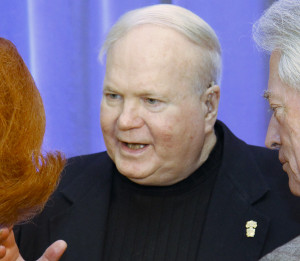 Pat Conroy Pictures