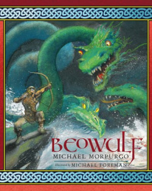 Start by marking “Beowulf” as Want to Read:
