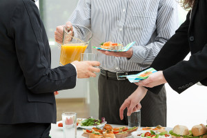 Office parties are one of the most anticipated activities on the ...