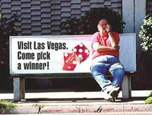 Visit Las Vegas