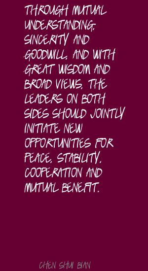 Understanding Quotes