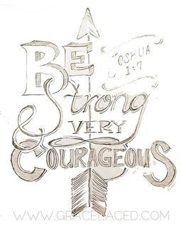 FREE DOWNLOAD...Day 4 of 31 Days series...doodle of the reminder that ...