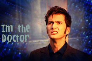 the doctor cool sci fi funny face david HD Wallpaper