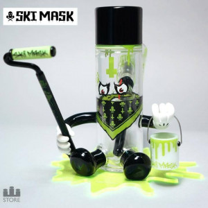 Ski Mask Bandito Sour Oil Rig