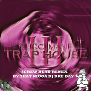 Gucci Mane Trap House 3