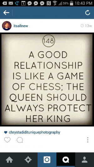 Relationship, game, chess, Queen, protect, King