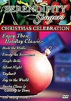 Serendipity Singers: Christmas Celebration