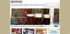 Northern Brewer Home Brewing Supplies and Winemaking Supplies