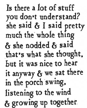 Brian Andreas | themarriedapp.com hearted