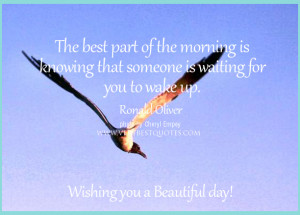 Good-morning-quotes-The-best-part-of-the-morning-is-knowing-that ...