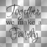 Quotes About Familt Sticking Together Picture