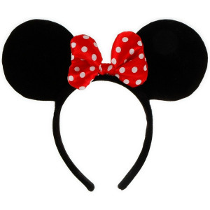 minnie-mouse-black-head-red-bow-amazoncom--minnie-ears-headband ...
