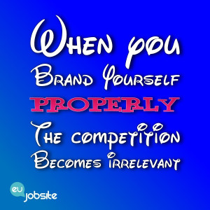 Quotes About Branding Yourself