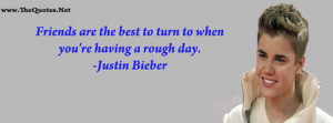 ... Justin Bieber - TheQuotes.Net | Famous Inspirational Quotes | Scoop.it