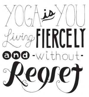 Yoga is You