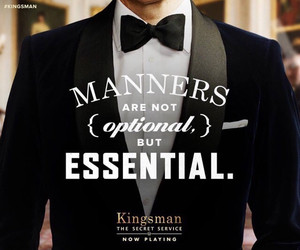 kingsman quotes