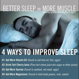 Improve sleep [ 4LifeCenter.com ] #sleep #life #health