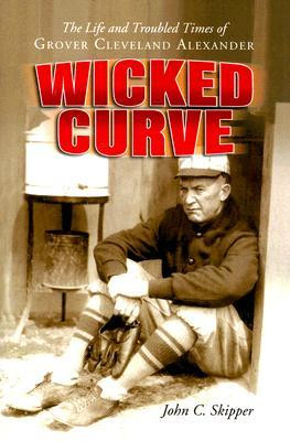 Start by marking “Wicked Curve: The Life and Troubled Times of ...