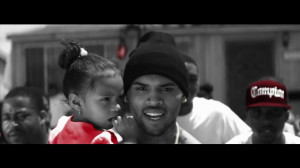 Chris Brown Don't Think They Know
