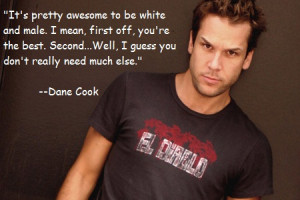 Dane Cook - Confident
