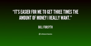 Bill Forsyth