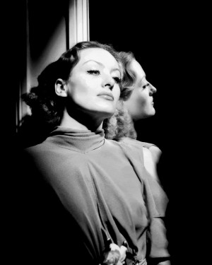 Photography by George Hurrell