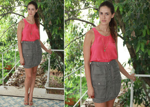 Flor Del Sol Florentino