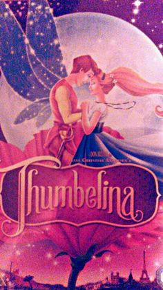 Thumbelina / Poucelina