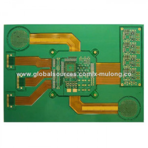 rigid-flexiblepcb quotes, board pcb assembly/pcb layout on Global ...