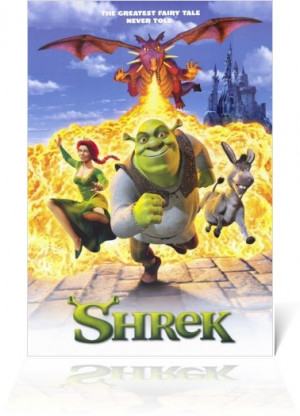 Shrek