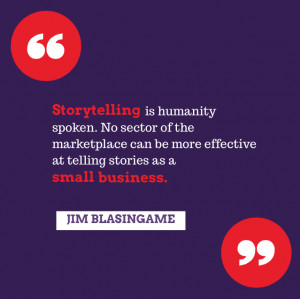 in business ownership storytelling tagged age of the customer business ...