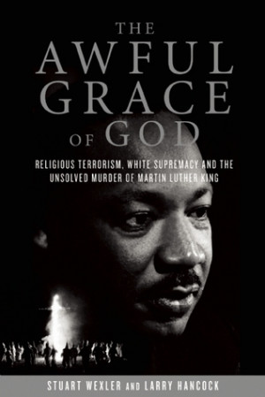 The Awful Grace of God: Religious Terrorism, White Supremacy, and the ...