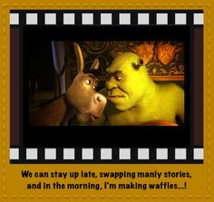shrek the best movies in the world well 1 2 anyway more fav movie ...