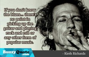 Keith Richards Quotes by BuzzyQuote
