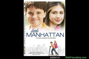 Little Manhattan Picture Slideshow