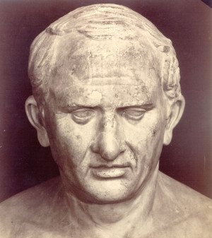 roman authors marcus tullius cicero facts about marcus tullius cicero