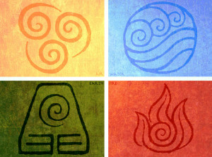 Avatar: The Last Airbender Quotes