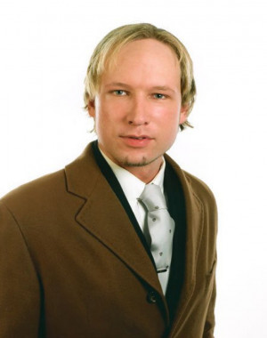 Anders Behring Breivik: Rightwing Christian Terrorist?