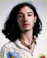 Brief about Ezra Miller: By info that we know Ezra Miller was born at ...
