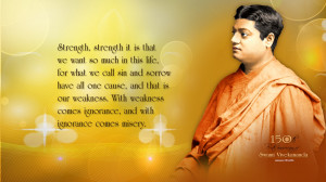Swami Vivekananda Inspire Wallpapers Download